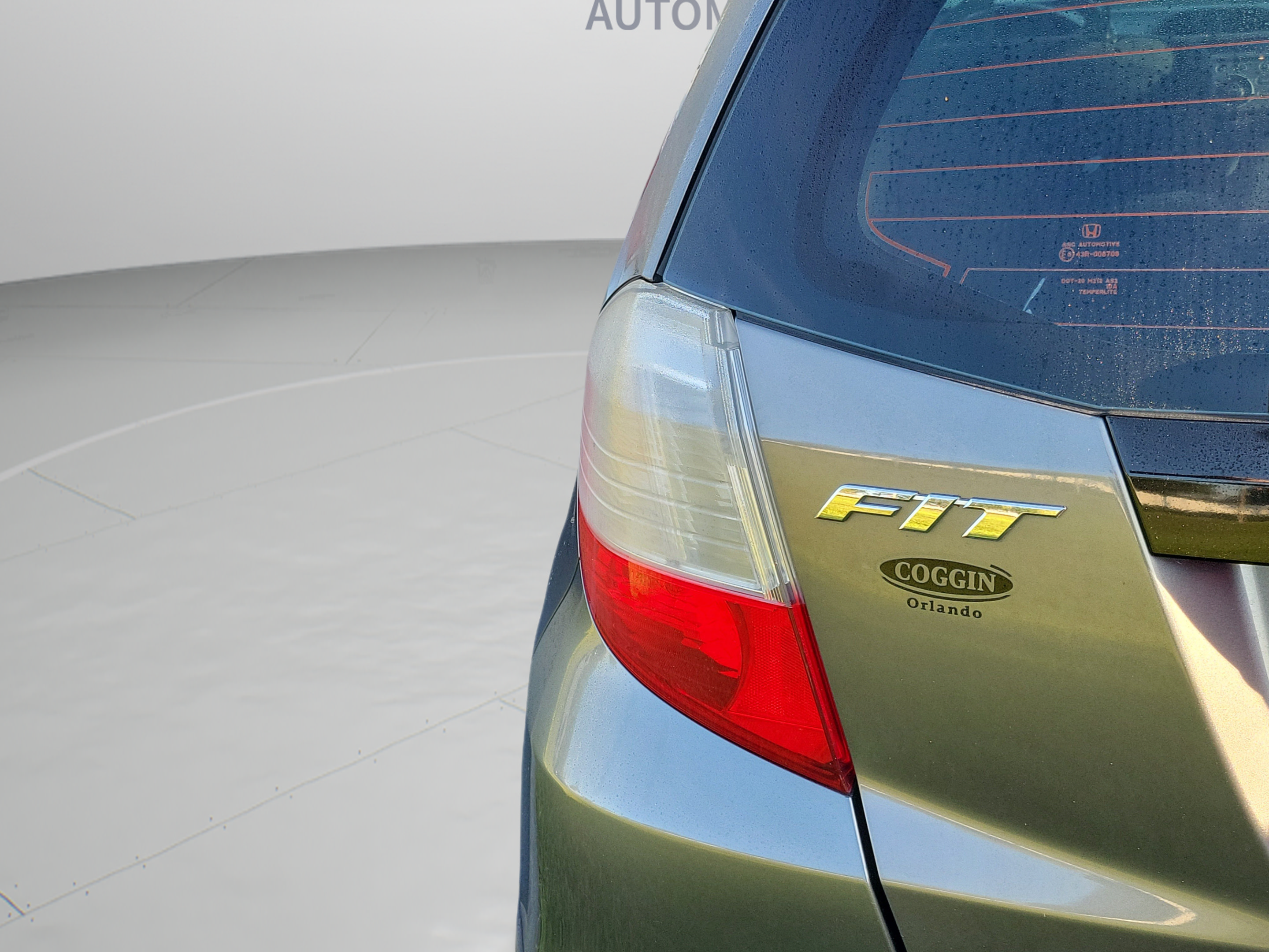 Used 2012 Honda Fit image 24