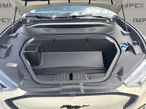 Used 2025 Ford Mustang Mach-E Select w/ Comfort Package Lite AWD/4WD image 19