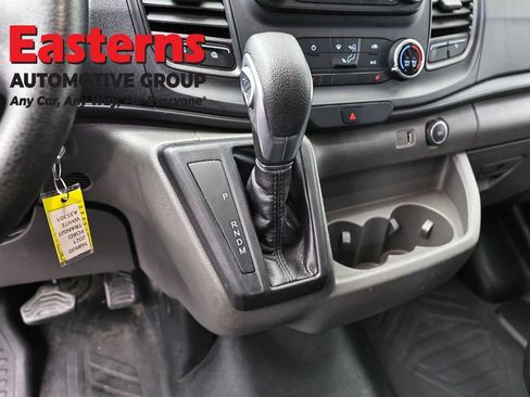 Used 2021 Ford Transit 150 Low Roof RWD image 13