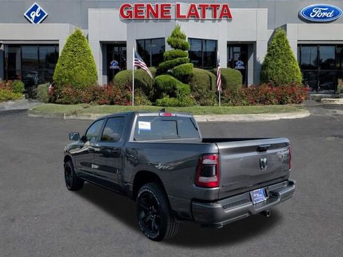 Used 2023 RAM 1500 Big Horn AWD/4WD image 5