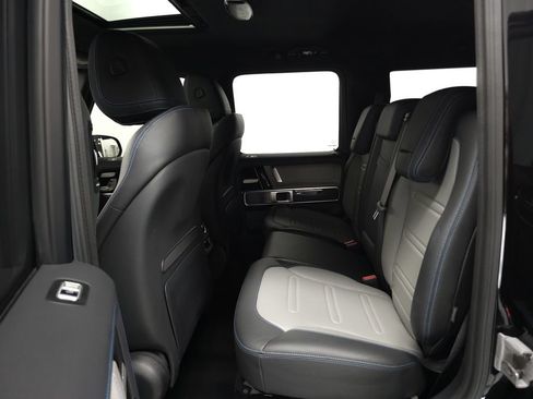 Used 2025 Mercedes-Benz G 580 w/ EQ Technology image 28