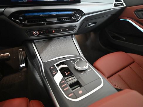 New 2026 BMW 330i Sedan w/ M Sport Package image 16