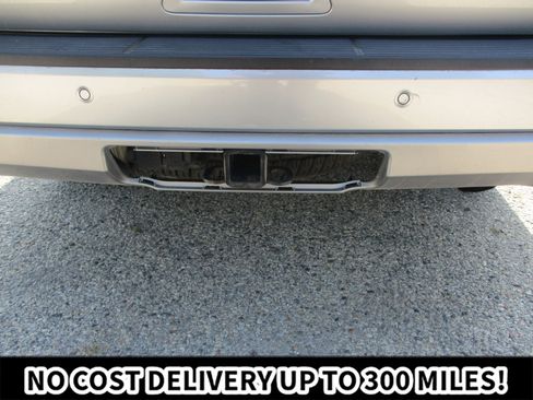 Used 2020 Ford Expedition Max Limited AWD/4WD image 11