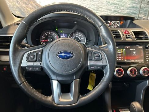Used 2018 Subaru Forester 2.0XT Premium AWD/4WD image 73
