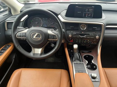 Used 2021 Lexus RX 350 AWD w/ Premium Package image 27
