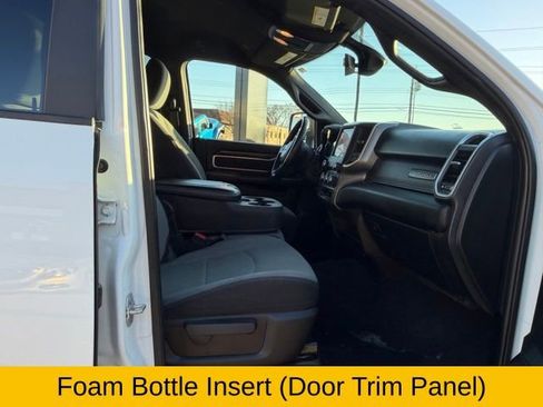 Used 2024 RAM 3500 Big Horn image 38