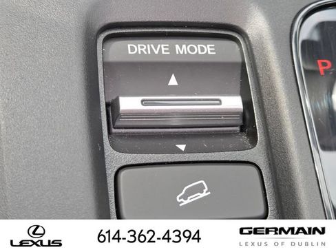 Used 2024 Honda CR-V Sport Touring image 28