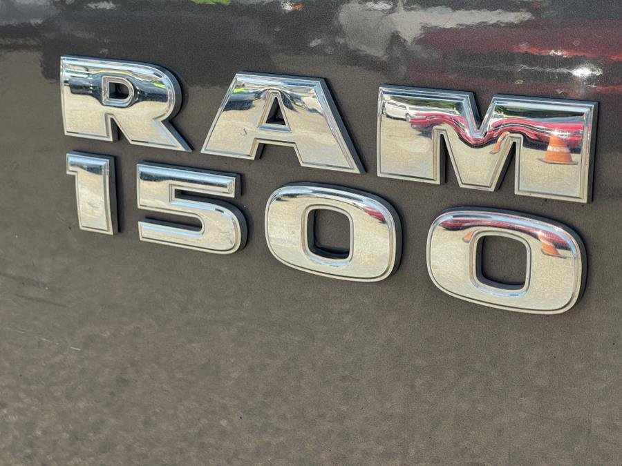 Used 2017 RAM 1500 Big Horn AWD/4WD image 33