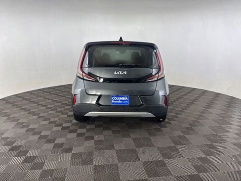 Used 2023 Kia Soul LX w/ Option Group 015 image 8