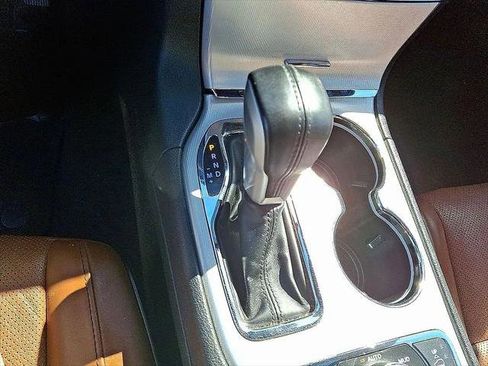 Certified 2020 Jeep Grand Cherokee Summit w/ Platinum Series Group image 25