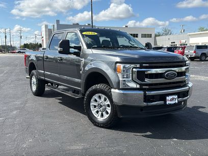 Used 2020 Ford F250 XL w/ STX Appearance Package