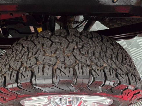 Used 2019 Ford F250 Limited w/ FX4 Off-Road Package image 94