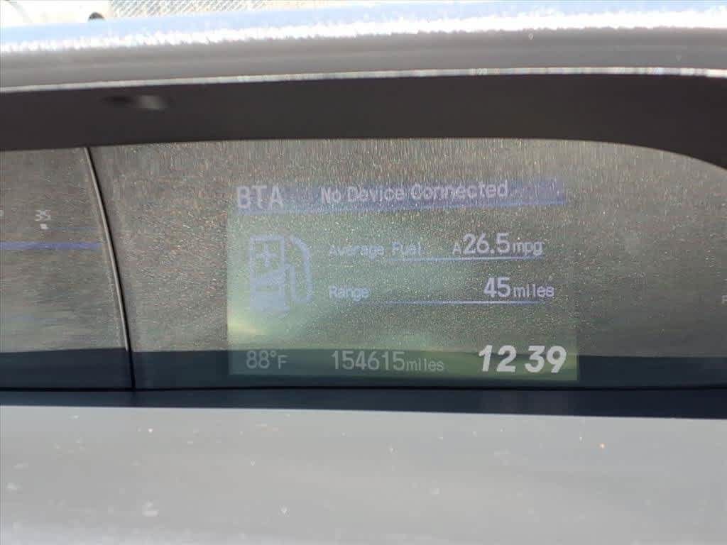 Used 2015 Honda Civic LX image 20