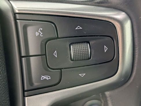 Used 2020 Chevrolet Silverado 1500 RST AWD/4WD image 16