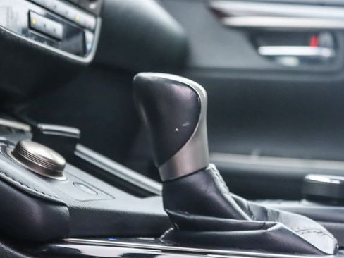 Used 2017 Lexus ES 350 image 22