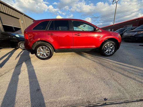 Used 2013 Ford Edge SEL image 4