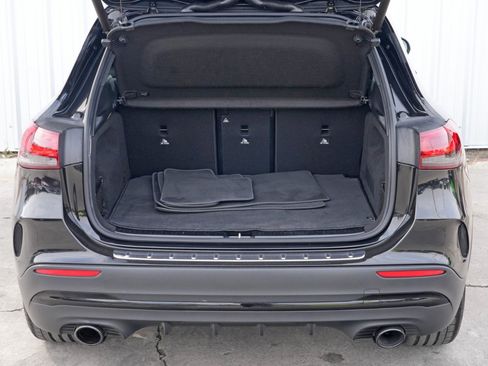 Used 2021 Mercedes-Benz GLA 35 AMG 4MATIC image 9