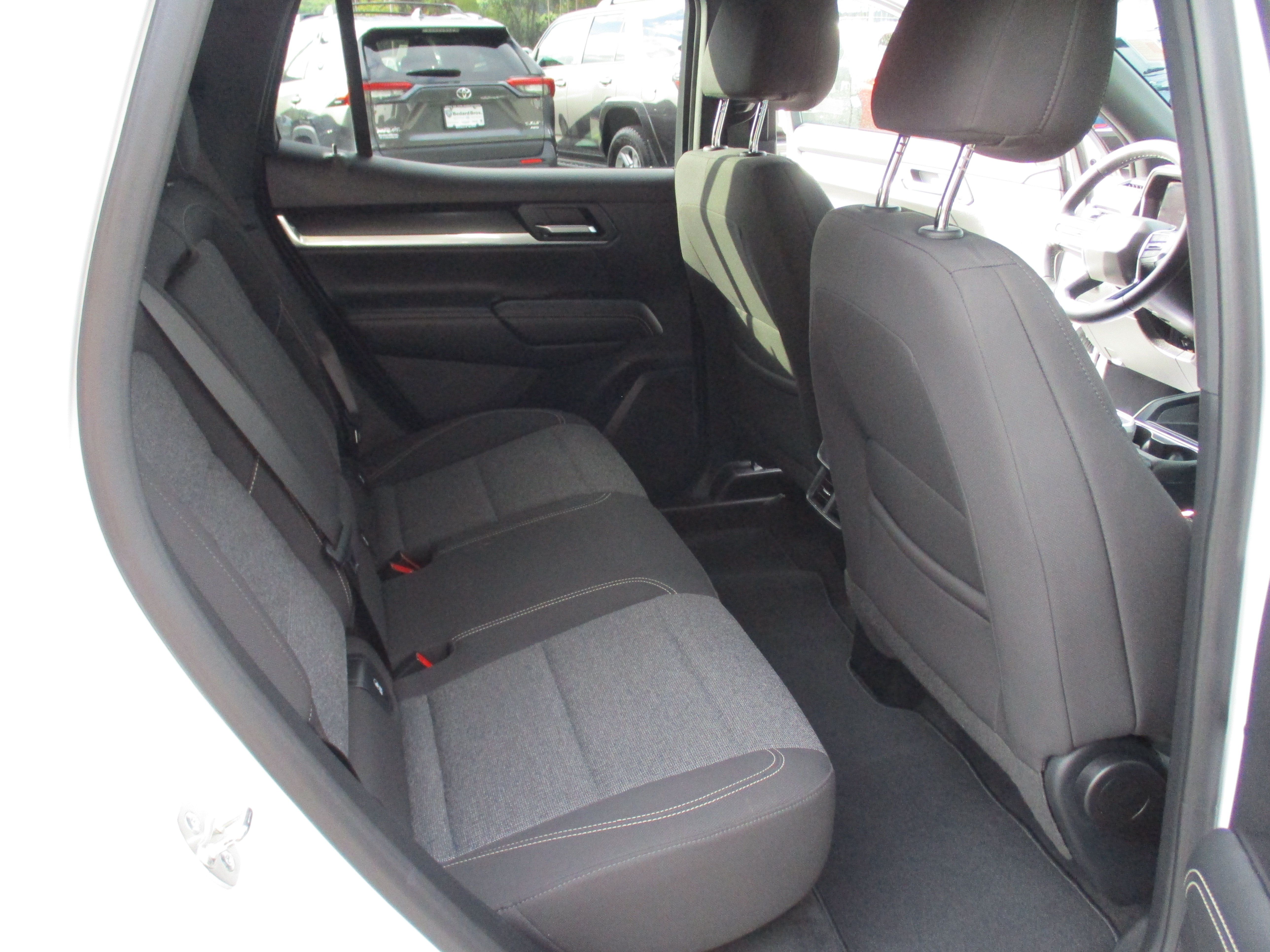 Certified 2026 GMC Terrain Elevation AWD/4WD image 14