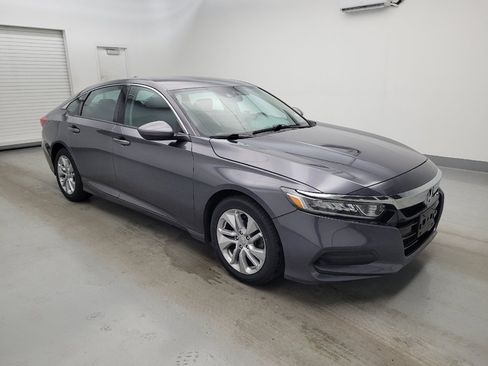 Used 2020 Honda Accord LX image 11