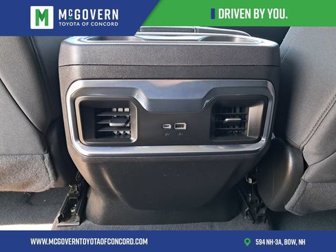 Used 2024 GMC Sierra 1500 Elevation w/ X31 Off-Road Package AWD/4WD image 22