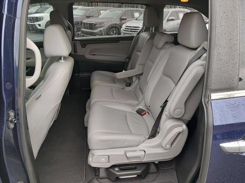 Used 2018 Honda Odyssey EX-L image 14