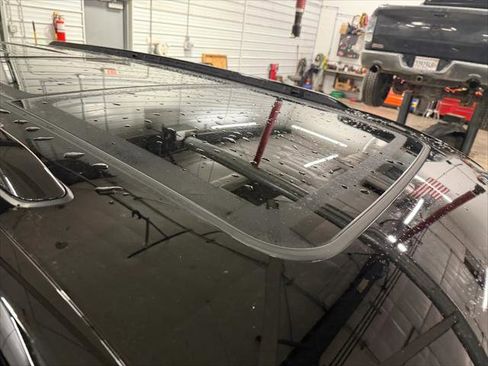 Certified 2024 Jeep Grand Cherokee L Summit w/ Advanced Protech Group IV image 15