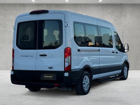 Used 2021 Ford Transit 350 XL image 16