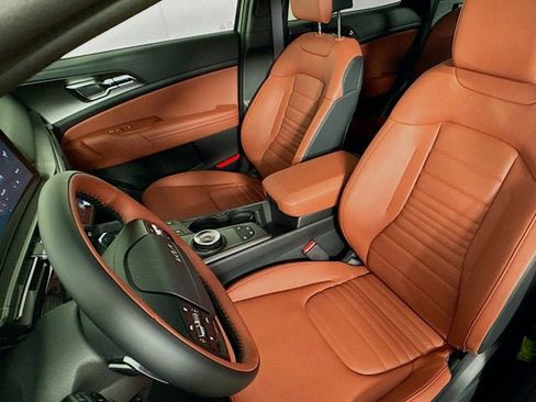 New 2026 Kia Sportage SX Prestige AWD/4WD image 26