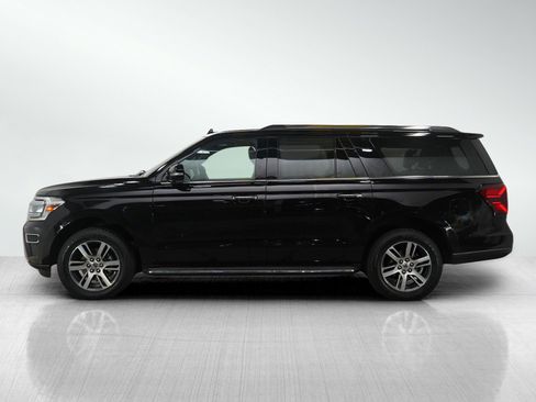 Used 2022 Ford Expedition Max Limited AWD/4WD image 2