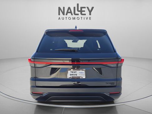 New 2026 Lexus TX 350 AWD image 4