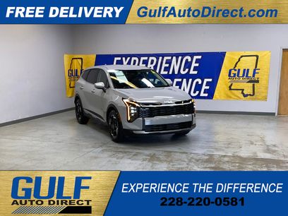 Used 2026 Kia Sportage EX