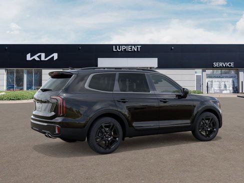 New 2025 Kia Telluride SX Prestige X-Line image 7