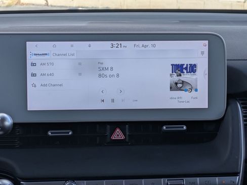 Certified 2024 Hyundai Ioniq 5 SEL image 27