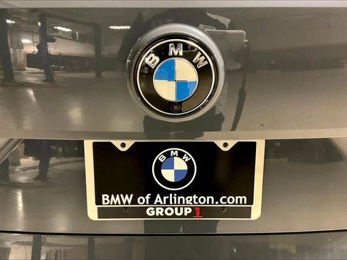 Used 2026 BMW iX xDrive45 w/ M Sport Package image 15