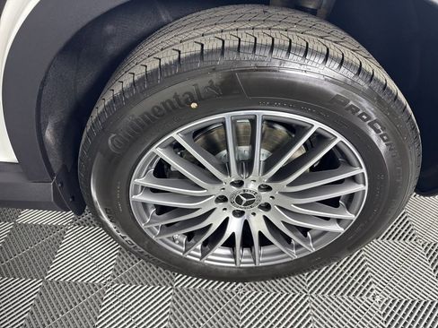 New 2026 Mercedes-Benz GLC 300 4MATIC image 29