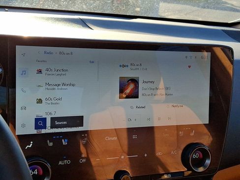 Used 2024 Lexus NX 350 AWD image 19