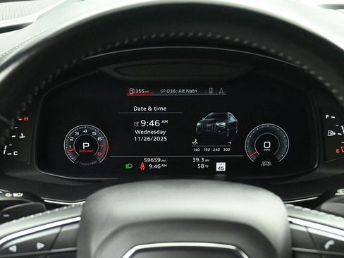 Used 2020 Audi Q8 Prestige w/ Prestige Package image 27