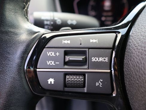 Used 2023 Honda Civic Sport image 42