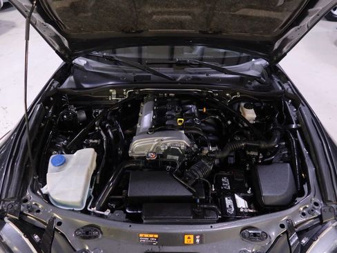 Used 2023 MAZDA MX-5 Miata Grand Touring image 9