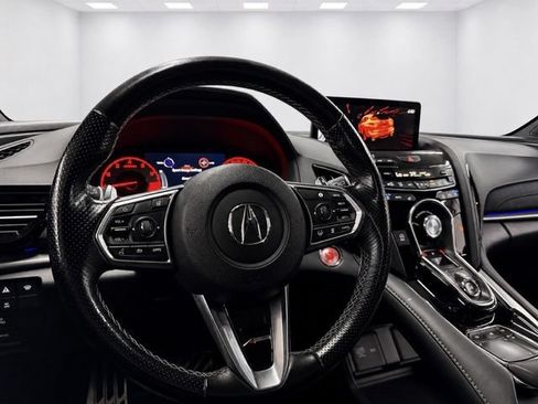Used 2020 Acura RDX w/ Advance Package AWD/4WD image 25