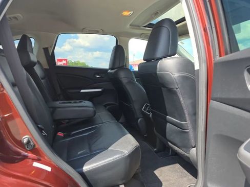 Used 2015 Honda CR-V EX-L image 47