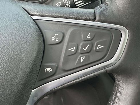 Used 2022 Chevrolet Equinox LT image 22