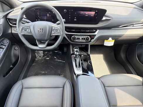 New 2026 Buick Envista Sport Touring w/ Convenience I Package FWD image 2