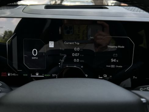 New 2027 Kia Telluride X-Line SX Prestige AWD/4WD image 21