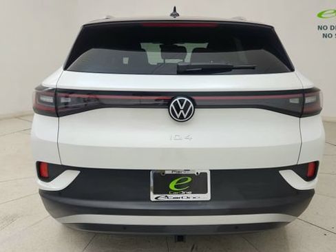 Used 2023 Volkswagen ID.4 Pro S Plus AWD/4WD image 25
