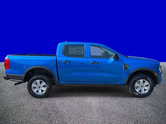 New 2026 Ford Ranger XL RWD image 2