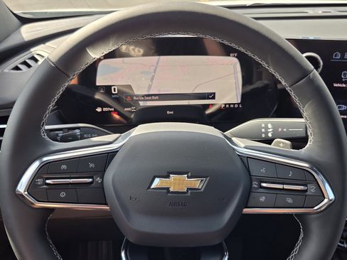 New 2026 Chevrolet Traverse LT w/ Sun and Wheel Package image 17