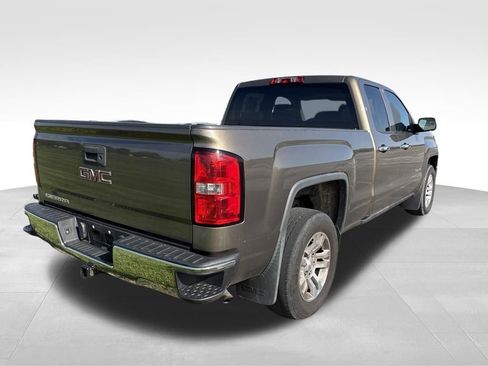 Used 2014 GMC Sierra 1500 2WD Double Cab image 3