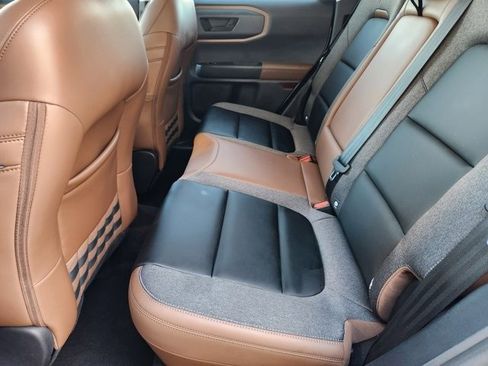 Used 2024 Ford Bronco Sport Outer Banks image 30