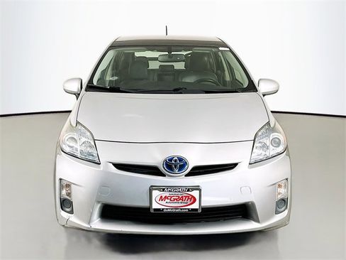 Used 2010 Toyota Prius Five image 14